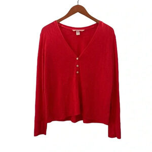 Victoria’s Secret pajama top